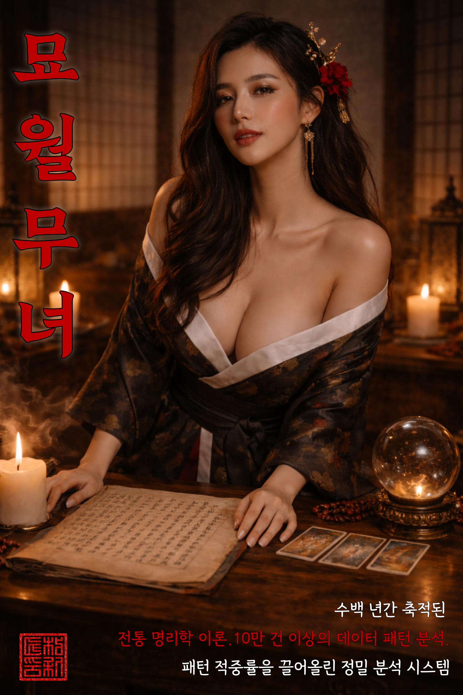 29금 사주
